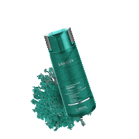 Beauty Hair Sticker by Labrizza Cosmetics