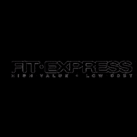 GIF by Fit Express
