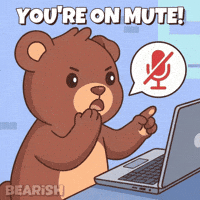 Shocked Computer GIF by BEARISH