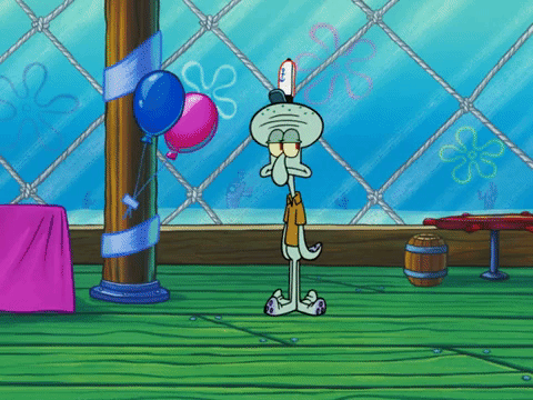 season 6 episode 26 GIF by SpongeBob SquarePants
