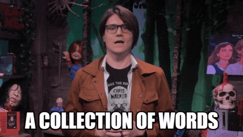 Outlast Video Games GIF by Dead Meat James