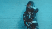 Act Bad GIF by Young Devyn