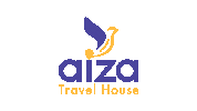Sticker by Aiza Travel House