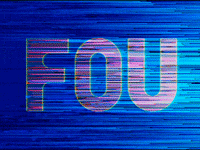 Art Glitch GIF