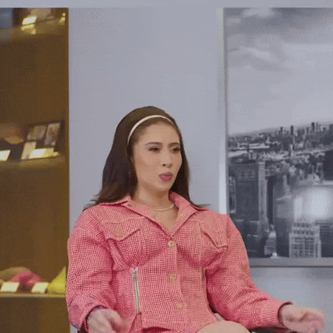 Kali Uchis No GIF by Empire State Building