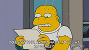 Episode 5 Kearney Zzyzwicz GIF by The Simpsons