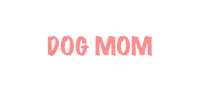 Dog Sticker by Buddy Bandana