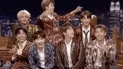 tonight show btsonfallon GIF by The Tonight Show Starring Jimmy Fallon
