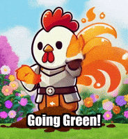 Recycle Compost GIF by Zorooster