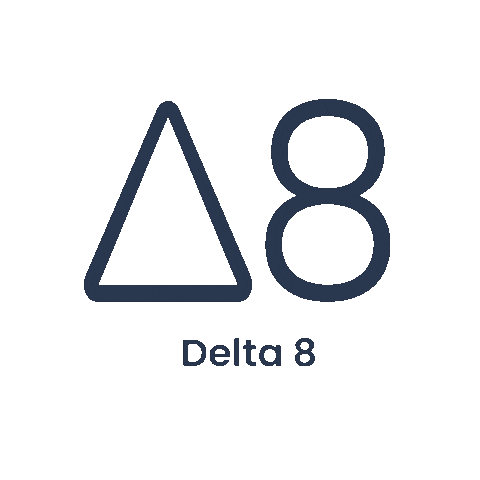Delta Sticker by Alternative Products Expo