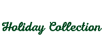 Christmas Holiday Sticker by NATASHA NAILS