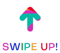 Swipe Up Sticker by Lola Trending Shoes