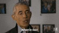 There's No Evidence Of That
