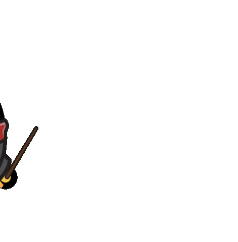 PartipostSG giphyupload cute magic glasses Sticker