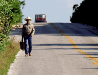 carrying your love with me GIF by George Strait