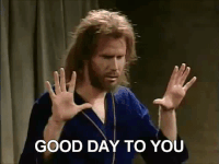 someone GIF