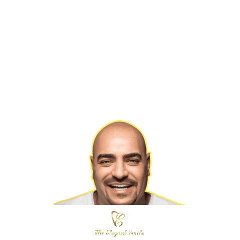 Happy Colombia Sticker by The Elegant Smile
