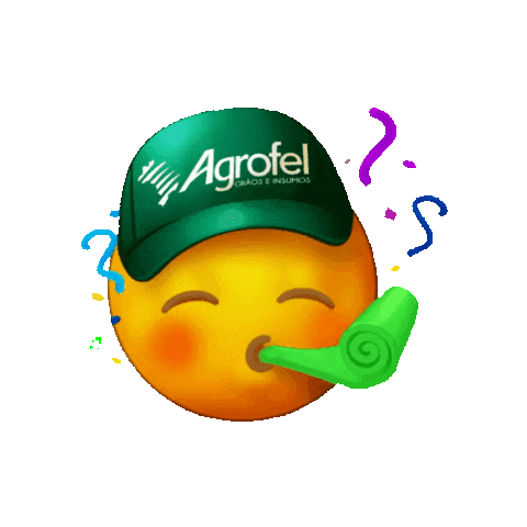 Festa Festivo Sticker by Agrofel