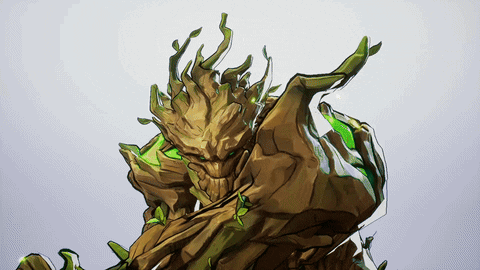 bobducknweave giphyupload marvel bob groot GIF