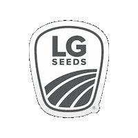 Harvest25 Sticker by LG Seeds