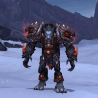 video games blizzard GIF by World of Warcraft