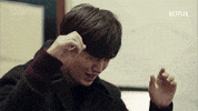 No Way Omg GIF by The Swoon