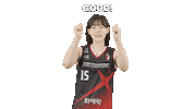 따봉 Sticker by REDSPARKS