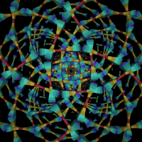 art loop GIF by xodnnhm