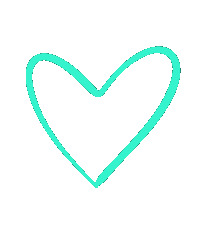 Heart Love Sticker by MASSIVE ART