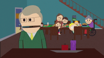 Kept Gaining Momentum