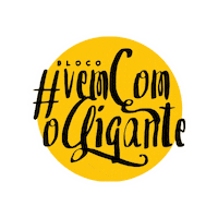 Cidadefortal Sticker by Fortal Oficial