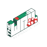 The Wall Art Sticker by Bimmerle Private Distillery