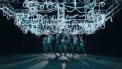 k-pop easy love GIF