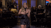Snl Monologue GIF by Saturday Night Live