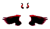 Devil Satan Sticker