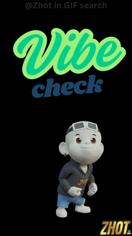 Relaxed Good Energy GIF by Zhot