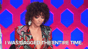 Drag Race Omg GIF by RuPaul's Drag Race