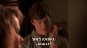 comedy central GIF by Workaholics
