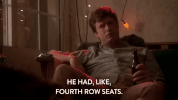 comedy central GIF by Workaholics