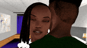 take me apart the sims GIF by Kelela