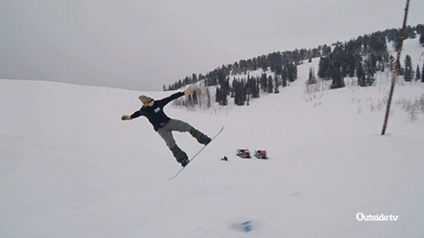sport love GIF by Outside TV