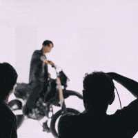 Feeling Cool GIF by Calvin Klein