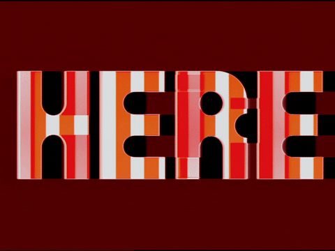Art Glitch GIF