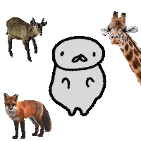 Party Dancing Sticker