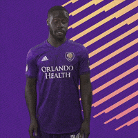 Benji Michel GIF by Orlando City SC