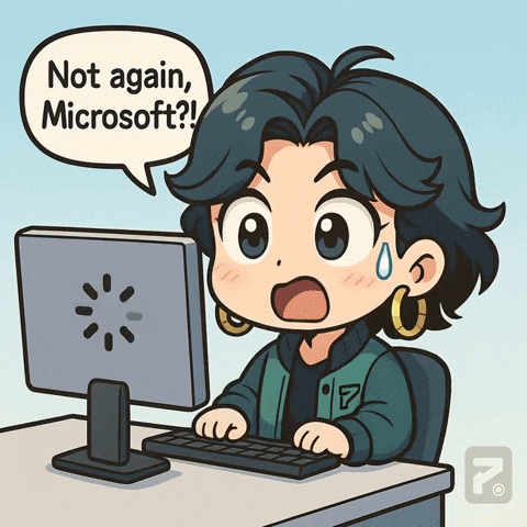 Confused Wait GIF by Persona