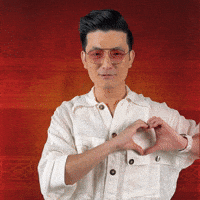 GIF by Amazon MX Player