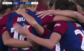 Champions League Sport GIF by UEFA