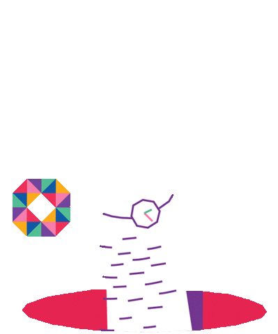 weareodaline giphyupload odaline Sticker
