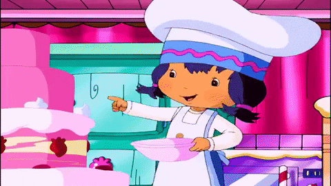 treygentryd5925ee41815457d9458a18834dc1336 giphyupload strawberry shortcake GIF